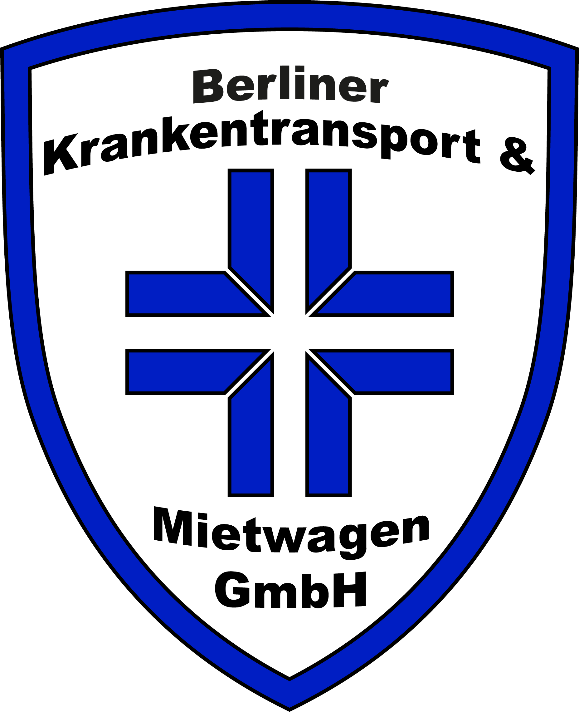 BKM Berliner Krankentransport und Mietwagen GmbH
